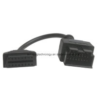 20pin KIA в OBD1 16-контактный OBD2 кабель